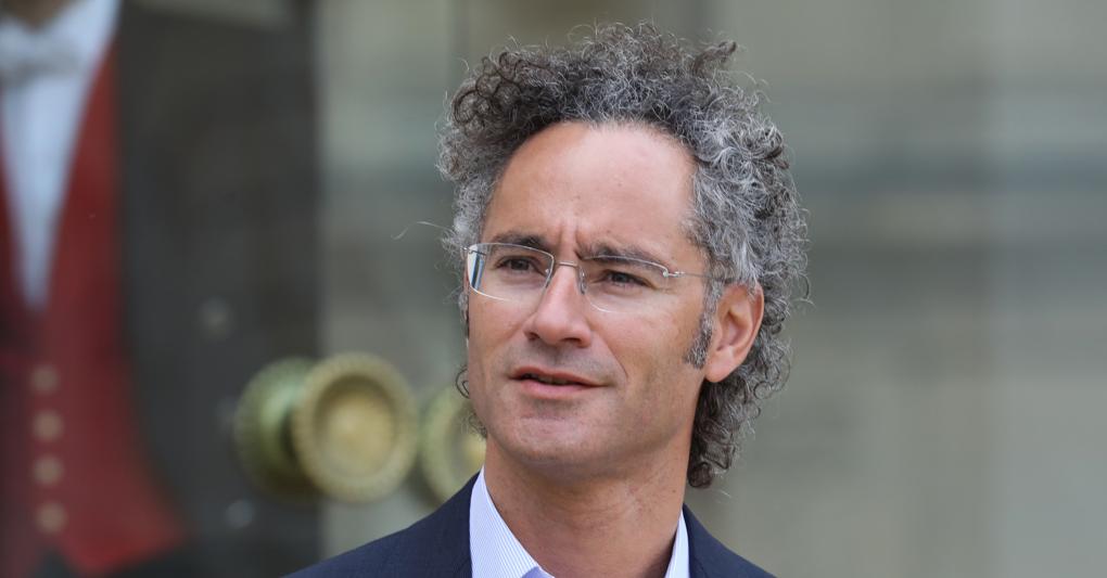 Palantir. il gigante del software pronto al debutto a Wall Street